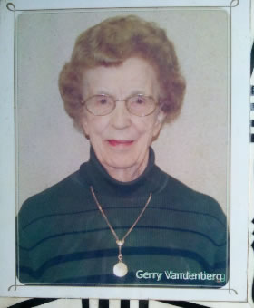 Past NKST Education Secretary